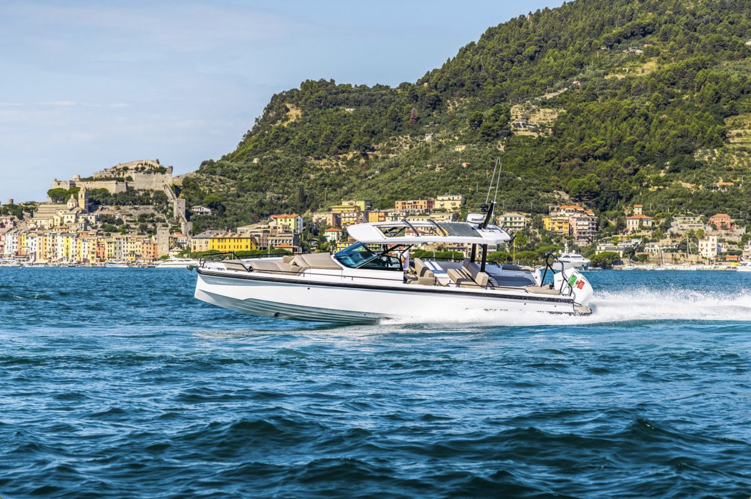 Axopar Mallorca